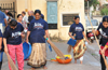 Ramakrishna Mission carries out 7th week of cleanliness drive in 10 areas